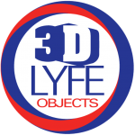 3dlyfe-objects